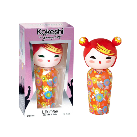 KOKEISHI Litchee von Jeremy Scott - Eau de Toilette
